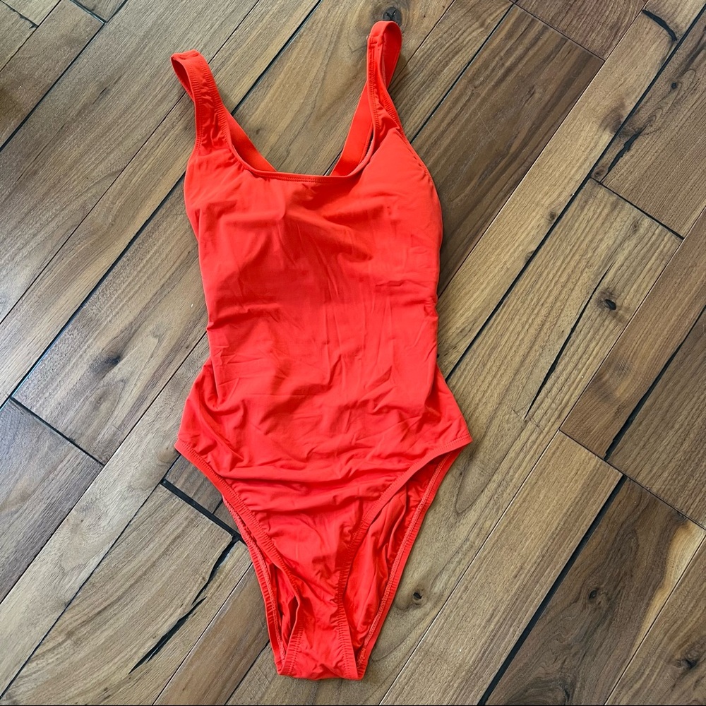 Andie Swim Tulum One Piece